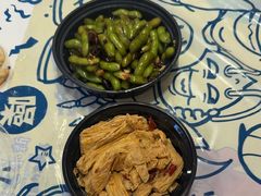 -松哥油焖大虾.小龙虾.黑鸭煲(海岸城店)