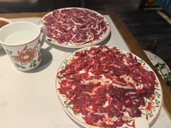 -汕头八合里海记牛肉店(清河店)