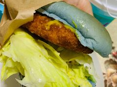 -德克士(龙阳广场店)