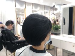 -Kraemer Paris  苏豪路易士·嘉玛发廊