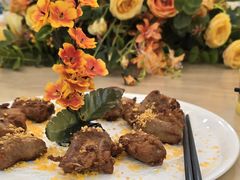 -明城五号烤鸭坊(建国门店)