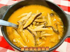 -西贝(上海中心店)