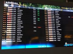 -吉隆坡国际机场