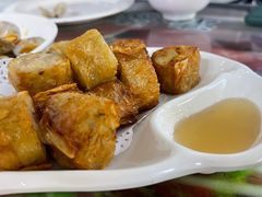 虾枣-盛中钰广味小馆