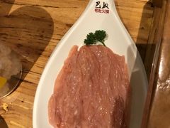 -巴奴毛肚火锅(商城路店)