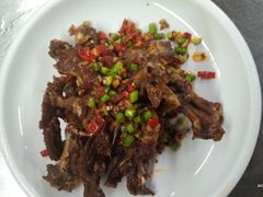 -老山村酒楼(白石洲店)