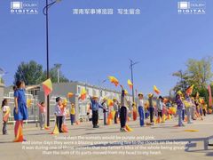 -杨梅红艺术教育(凤城教学中心)