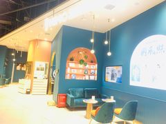 -海马体照相馆(北京朝阳大悦城店)