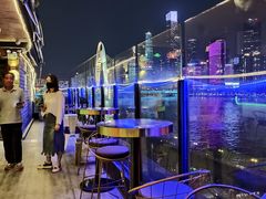 -AZUL by FUEL蓝色·法式酒馆(琶醍店)