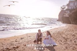 -薇喜影像艺术中心 ART PHOTO