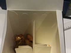 -汉堡王(北京三里屯购物中心)