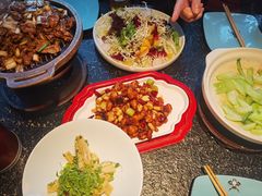 -局气 烤鸭·北京菜(光华路店)