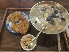 -老横泾面馆(吴中横泾店)