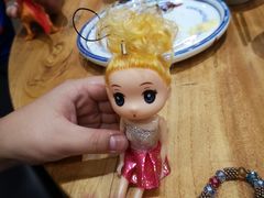 -小放牛炒菜馆(军校店)