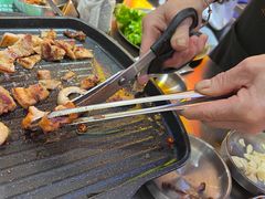 -阿亲家·韩式无限烤肉(春熙路店)