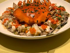 -上海兴国宾馆 丽宫中餐厅