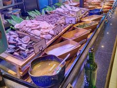 -盛江山自助料理(奥莱锦辉购物广场店)