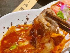-一家东北烤肉(华大店)