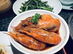 -小城故事·地道宁波味(月湖盛园店)