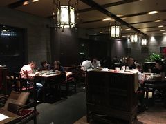 -西安饭庄·非遗陕菜(钟楼店)