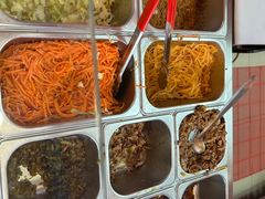 -张果佬年糕卷(科巷店)