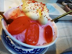 -俭让佬妈现卤串串(温江总店)