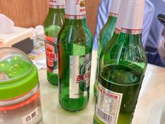 -华天延吉餐厅(西四总店)
