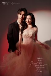 -新奕映像摄影机构