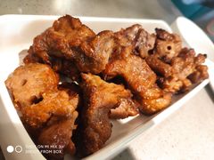 -半天妖烤鱼(方庄店)