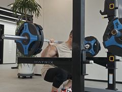 -WEGYMER健萌健身(麦德龙钰龙天下馆)