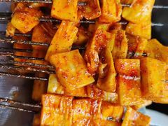 -尕胡才炕锅烤羊肉馆(八一路店)