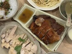 -百家鸡味馆(清泰店)
