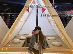 -天台水上烧烤
