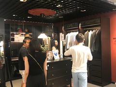 -宜家家居(西安未央商场店)