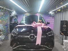 -上海星瀚奔驰4S店(红柳路店)