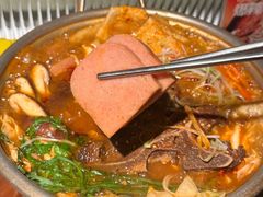 -TAIFORKS 大福食堂·山葵烤肉料理·拌饭(宝安店)
