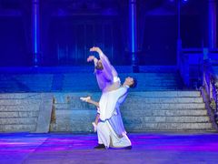 -天龙八部武侠城