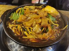 -南湖胖子砂锅(铁心桥店)