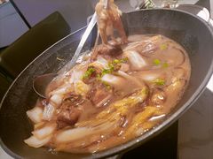 -老知青·东北菜(中华城店)
