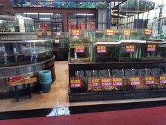 -鱼米之家·20年老字号园林农庄·宴席(鱼窝头店)