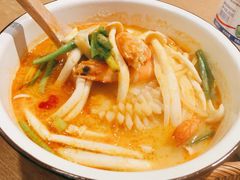 -迷你椰·泰式大排档(共康店)