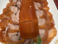 -大鸭梨烤鸭(甘家口店)