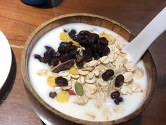-老兰家传统烧烤炒菜泡馍(小南门店)