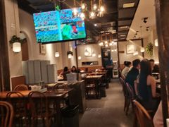 -乔街深夜食堂·小龙虾·高压锅生蚝(杭州总店)
