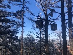-峨眉山风景名胜区