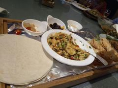 -恒记饭店·海鲜明档(淹城店)