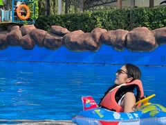 -郑州方特水上乐园