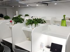 -白鲸自习室(公主坟店)