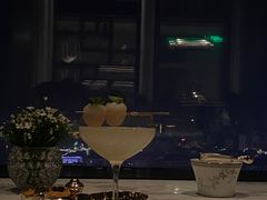 -大堂酒廊·富力丽思卡尔顿酒店