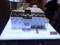 -哈尔滨规划展览馆